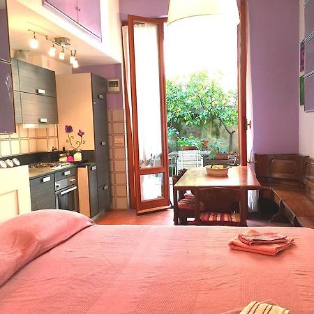 Appartamento Rita Levanto Kamer foto