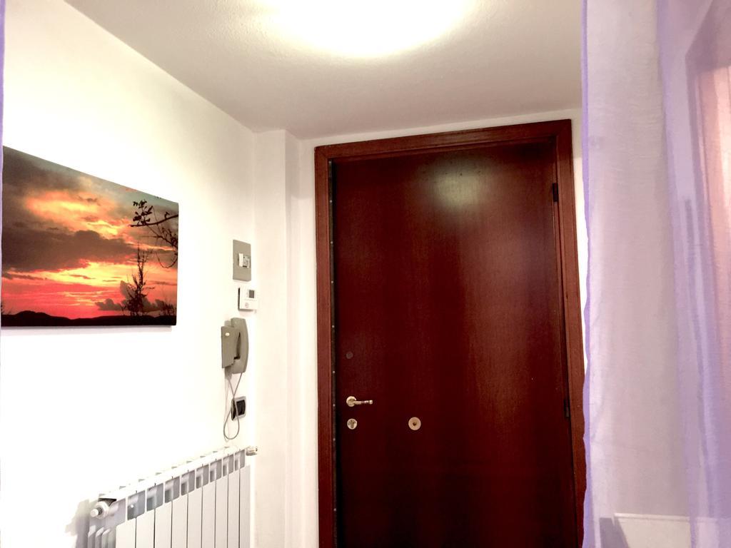 Appartamento Rita Levanto Kamer foto
