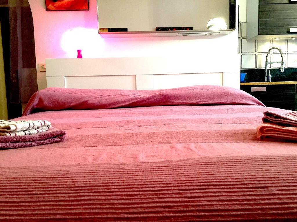 Appartamento Rita Levanto Kamer foto