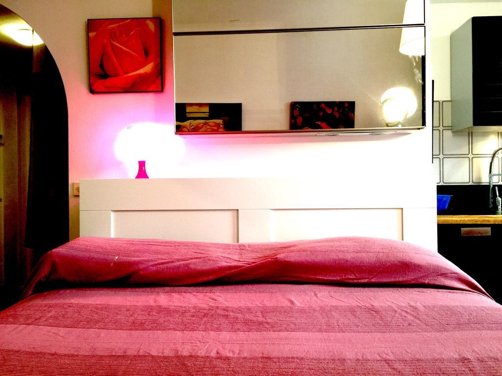 Appartamento Rita Levanto Kamer foto