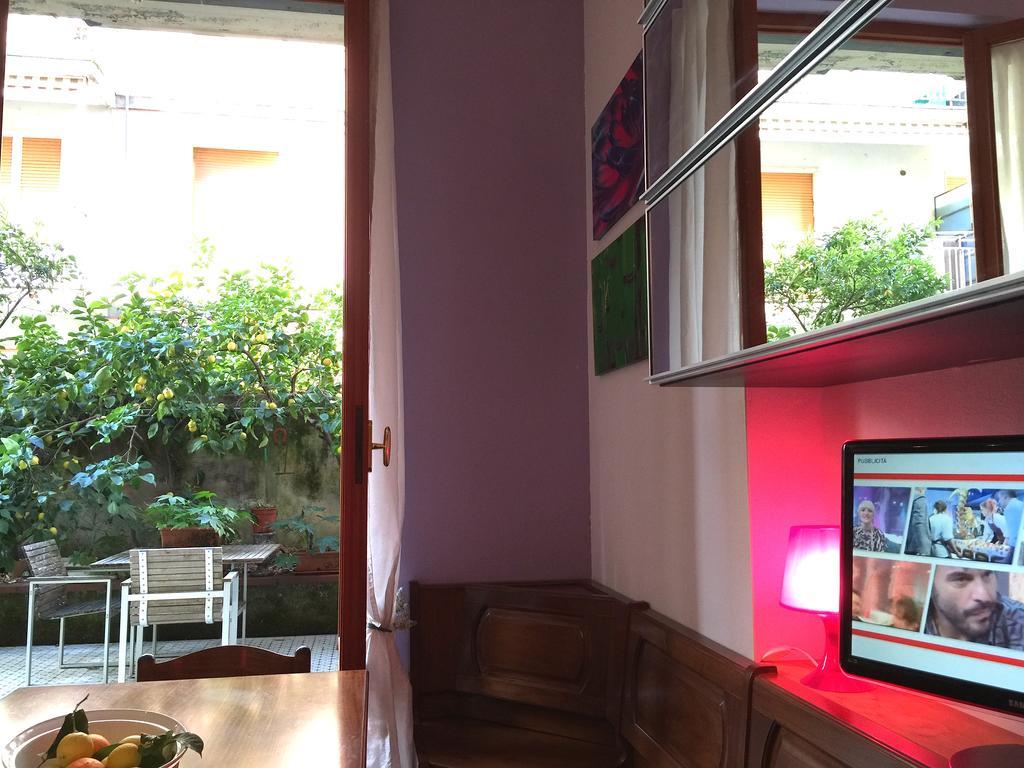 Appartamento Rita Levanto Kamer foto