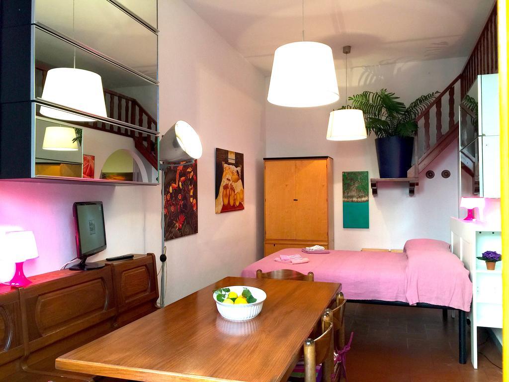 Appartamento Rita Levanto Kamer foto
